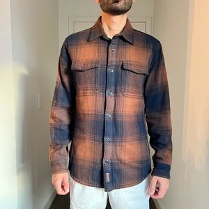 Fall jacket